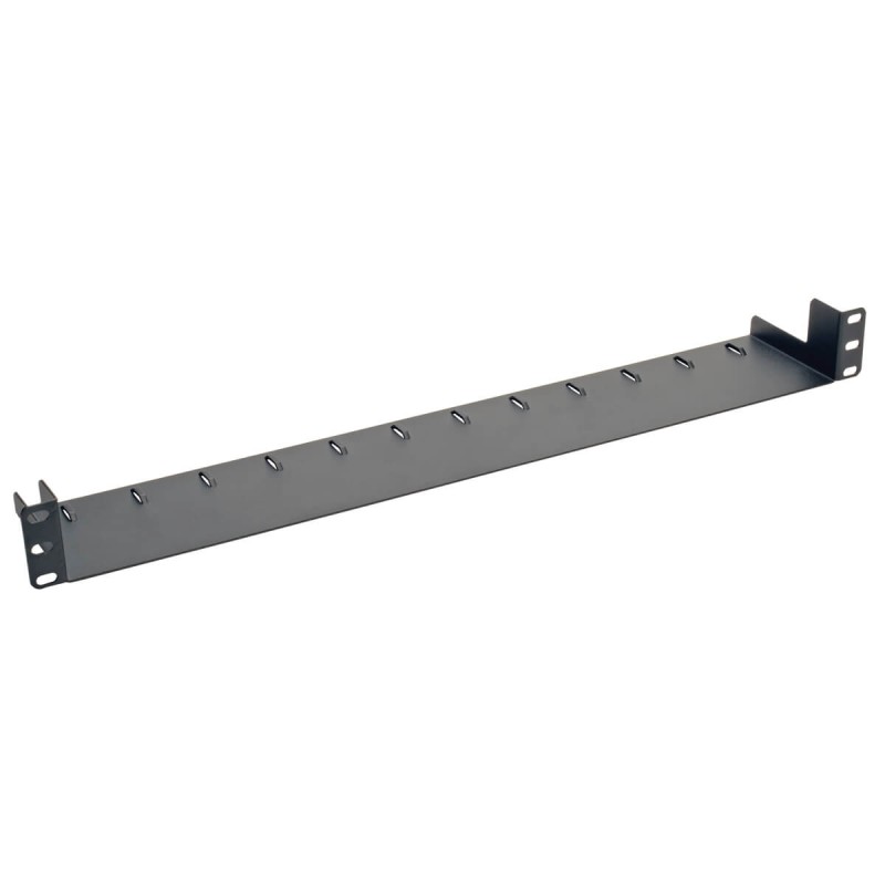Kabelový žebřík horizontální SmartRack 1U