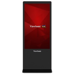 55" LED ViewSonic EP5542 - e-poster