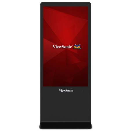 55" LED ViewSonic EP5542 - e-poster