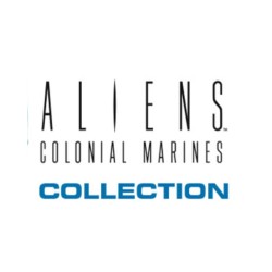 Aliens Colonial Marines Collection – hra pro PC (elektronická licence)