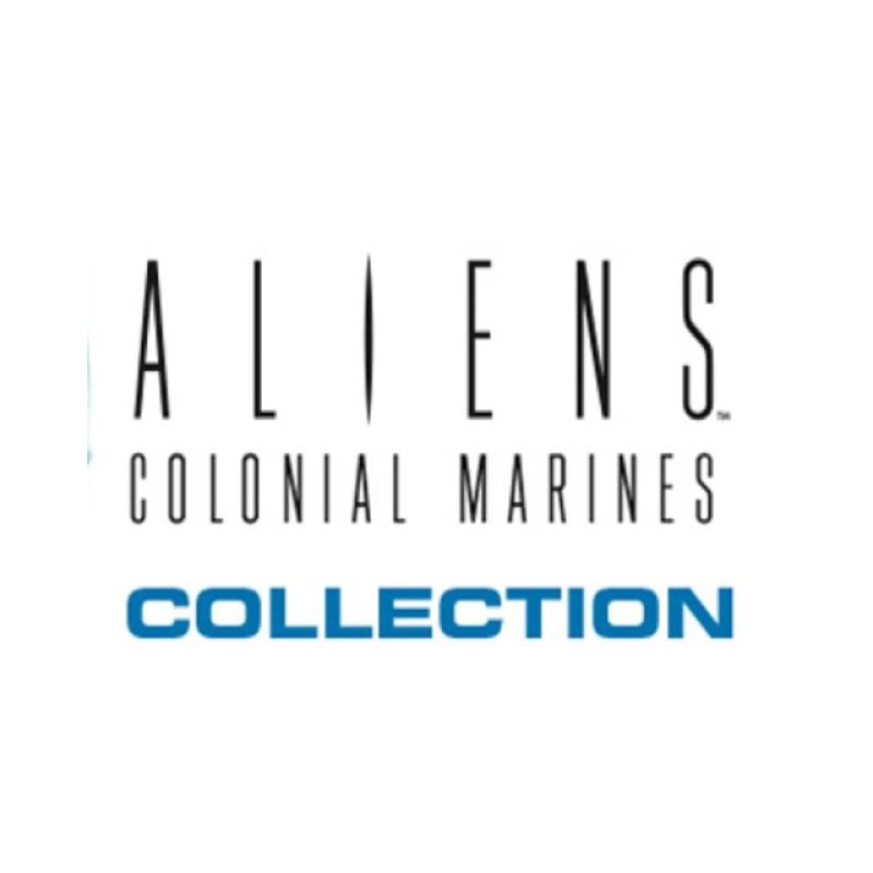 Aliens Colonial Marines Collection – hra pro PC (elektronická licence)