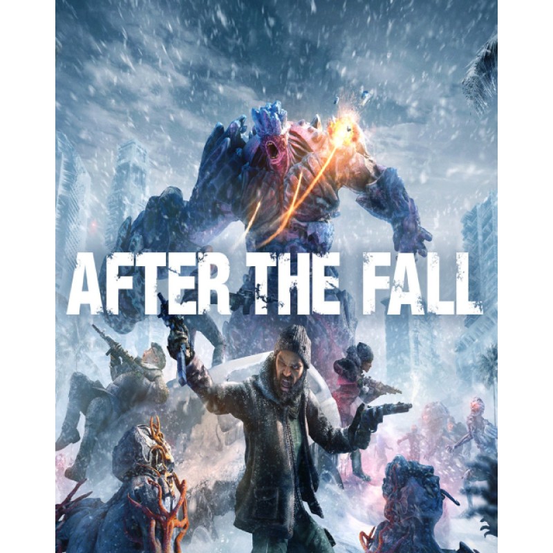ESD After the Fall