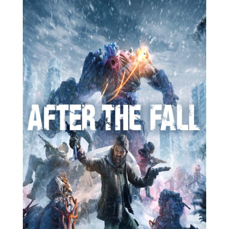 ESD After the Fall