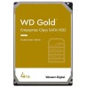 WD GOLD WD4004FRYZ 4TB, SATA III 3.5", 256MB 7200RPM, 267MB/s, CMR, Enterprise