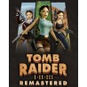 Tomb Raider I-III Remastered – hra pro PC (elektronická licence)