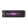 Crucial T710/2TB/SSD/M.2 NVMe/Černá/Heatsink/5R
