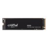 Crucial P310/500GB/SSD/M.2 NVMe/Černá/5R