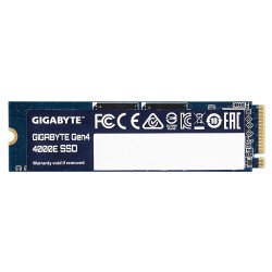 GIGABYTE SSD 250GB 4000E