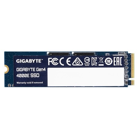 GIGABYTE SSD 250GB 4000E