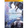 ESD Monster Hunter World Iceborne Digital Deluxe