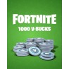 Fortnite 1000 V-Bucks – herní kredit pro PC (elektronická licence)