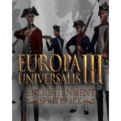 ESD Europa Universalis III Enlightenment SpritePac