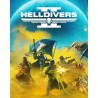 HELLDIVERS 2 – hra pro PC (elektronická licence)