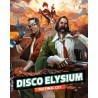 Disco Elysium The Final Cut – hra pro PC (elektronická licence)