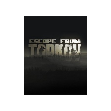 ESD Escape from Tarkov