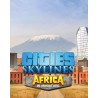 Cities Skylines Content Creator Pack Africa in – herní rozšíření pro PC (elektronická licence)