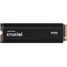 Crucial P310 4TB PCIe Gen4 2280 NVMe M.2 SSD chlad