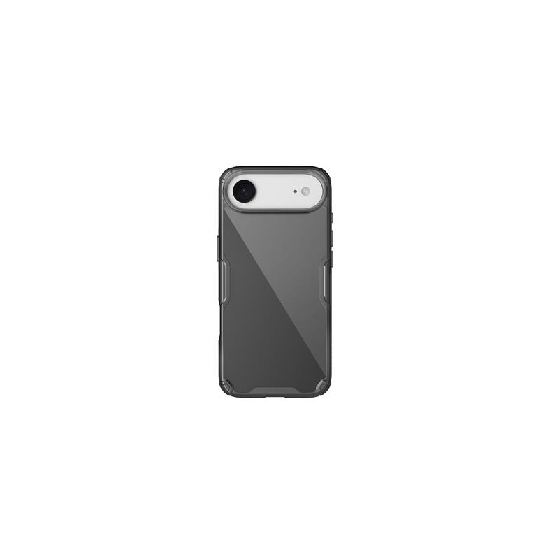 Nillkin Nature TPU PRO Kryt pro Apple iPhone Air Transparent Black