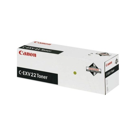 Canon toner C-EXV 22