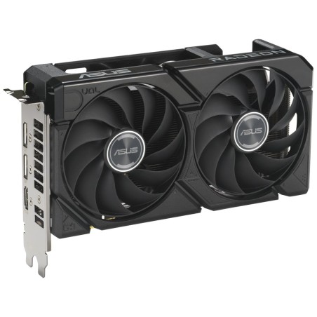 ASUS Dual-RX9060XT-8G