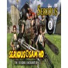 Serious Sam HD The Second Encounter Serious 8 – herní rozšíření pro PC (elektronická licence)
