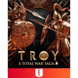 ESD Total War Saga TROY