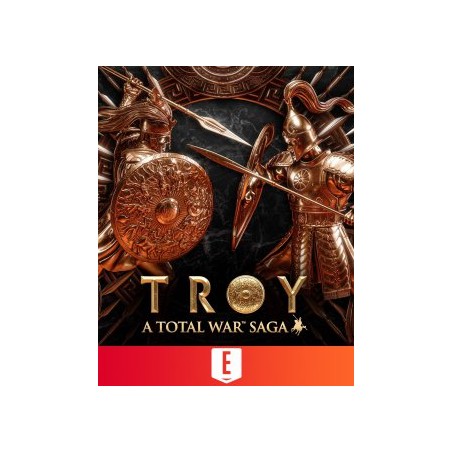 ESD Total War Saga TROY