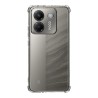 Tactical TPU Plyo Kryt pro Poco M7 Pro Transparent