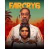 Far Cry 6 – hra pro PC (elektronická licence)