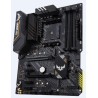 ASUS MB Sc AM4 TUF GAMING B450-PLUS II, AMD B450, 4xDDR4, 1xDP, 1xHDMI