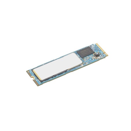 Lenovo ThinkPad/4TB/SSD/M.2 NVMe/Modrá/1R