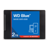 SSD 2,5" 2TB WD Blue SA510 WDS200T5B0A