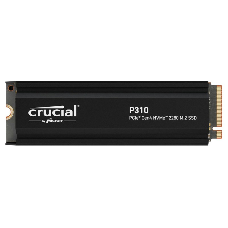 Crucial P310/2TB/SSD/0/M.2 NVMe/Černá/Heatsink/5R