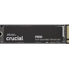 Crucial P510/1TB/SSD/M.2 NVMe/Černá/5R