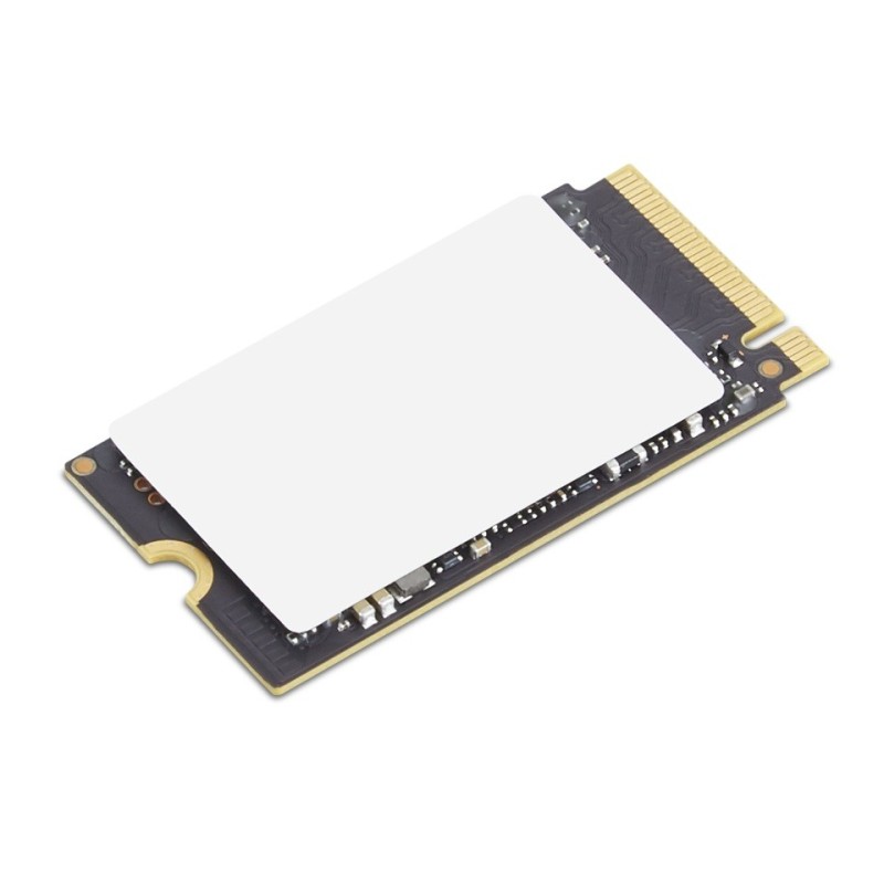 Lenovo ThinkPad/256GB/SSD/M.2 NVMe/Černá/1R