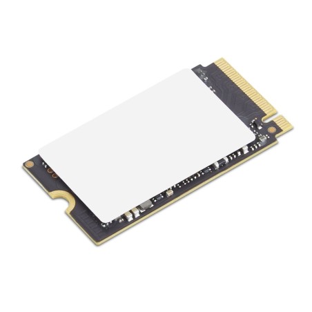 Lenovo ThinkPad/256GB/SSD/M.2 NVMe/Černá/1R