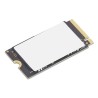Lenovo ThinkPad/512GB/SSD/M.2 NVMe/Černá/1R 4XB1N36072