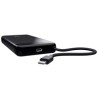 TRUST Powerbanka Fiera, 20000 mAh, S kabelem, 2x USB-C, černá