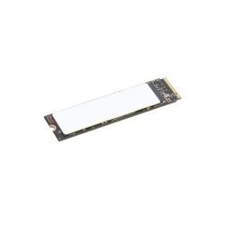 Lenovo ThinkPad/512GB/SSD/M.2 NVMe/Černá/1R 4XB1N36074