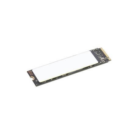 Lenovo ThinkPad/512GB/SSD/M.2 NVMe/Černá/1R 4XB1N36074