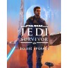 STAR WARS Jedi Survivor Upgrade to Deluxe Edit – herní rozšíření pro PC (elektronická licence)