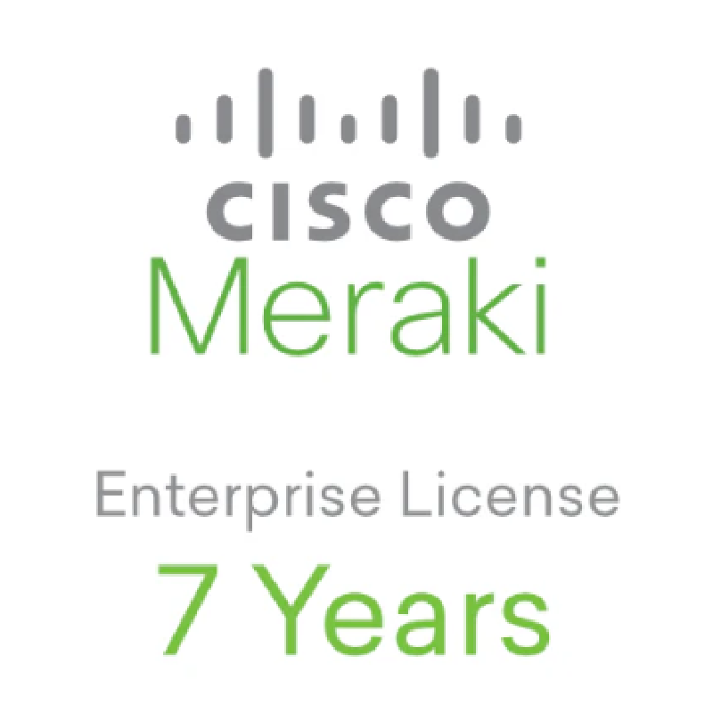 MS130-48 Enterprise License and support - 7 Years