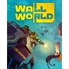 Wall World – hra pro PC (elektronická licence)