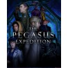 The Pegasus Expedition – hra pro PC (elektronická licence)