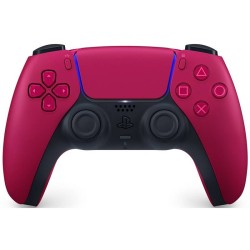 SONY Playstation Dualsense v2 Controller Volcanic Red