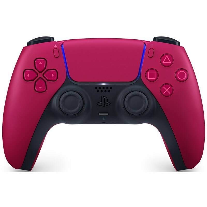 SONY Playstation Dualsense v2 Controller Volcanic Red
