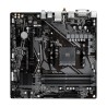 GIGABYTE MB Sc AM4 A520M DS3H AC, AMD A520, 4xDDR4, 1xDP, 1xHDMI, 1xDVI-D, WiFi, mATX