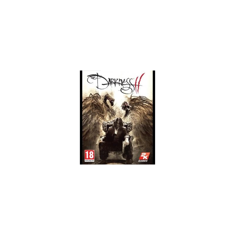 ESD The Darkness II