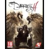 The Darkness II – hra pro PC (elektronická licence)