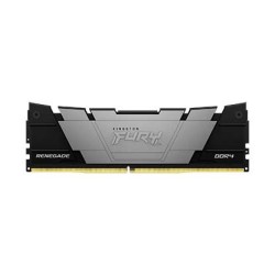 Kingston FURY Renegade/DDR4/16GB/5333MHz/CL20/2x8GB/Black